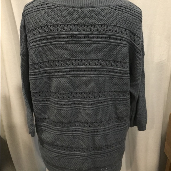 Fall Sweater - Picture 2 of 3